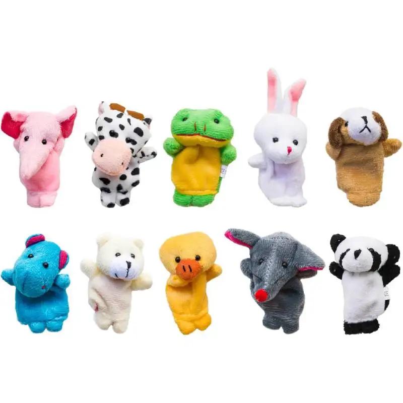 10 шт. плюшевые куклы-марионетки в виде милых животных, мини-плюшевые куклы-марионетки для мальчиков и девочек, сувениры для вечеринок, шоу, подарочное наполнение
10 шт. плюшевые куклы-марионетки в виде милых животных, мини-плюшевые куклы-марионетки для мальчиков и девочек, сувениры для вечеринок, шоу, подарочное наполнение