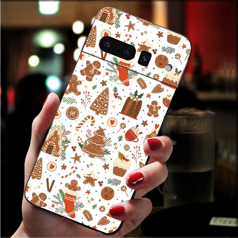 Cartoon Christmas Aesthetic Carcasa Funda Phone Case For Google Pixel 10 9 Pro XL 9A 8 7 6 Pro Pixel 8A 7A 6A Pixel 8 7 6 5 Google Pixel 9 Pro
Cartoon Christmas Aesthetic Carcasa Funda Phone Case For Google Pixel 10 9 Pro XL 9A 8 7 6 Pro Pixel 8A 7A 6A Pixel 8 7 6 5 Google Pixel 9 Pro