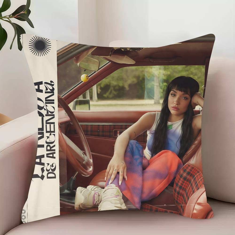 M-Maria Becerra QUIMERA Pillow Case Decor Protective Covers Comfortable soft for Sofa Living Room Home office 12x12Inch
M-Maria Becerra QUIMERA Pillow Case Decor Protective Covers Comfortable soft for Sofa Living Room Home office 12x12Inch