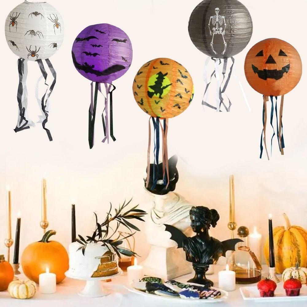 Подвесные светильники DIY Хэллоуин фонарь 30 см тыквенный фонарь праздничные атрибуты паук фонарь украшение дома
Подвесные светильники DIY Хэллоуин фонарь 30 см тыквенный фонарь праздничные атрибуты паук фонарь украшение дома