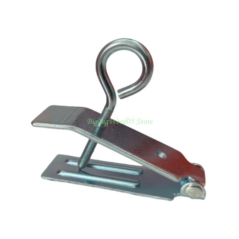 24TE High Strength Adjuster For Uneven Tile Installation And Secure Leveling
24TE High Strength Adjuster For Uneven Tile Installation And Secure Leveling