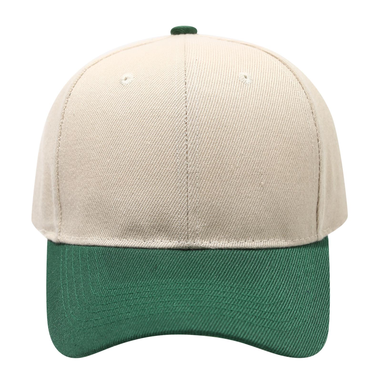 Unisex Baseball Cap All-Season UV Protection Sun Hat for Men & Women Outdoor Sports Adjustable Stitched Brim Dad Hat Snapback
Unisex Baseball Cap All-Season UV Protection Sun Hat for Men & Women Outdoor Sports Adjustable Stitched Brim Dad Hat Snapback