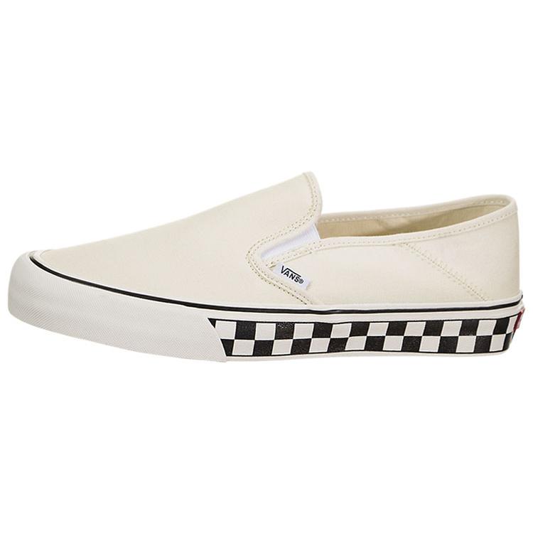 Slip-On Vans SF Classics VN0A3MVDR41 43
Slip-On Vans SF Classics VN0A3MVDR41 43