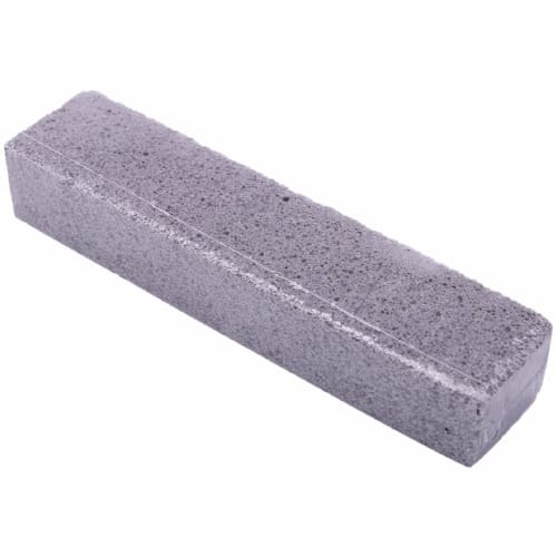 BYSL 10-Piece Pumice Stick Scouring Pads, Gray, Pumice Stick Cleaner for Cleaning Toilet Bowl Rings and Bathtubs, 5.9 x 1.4 x 0.9 Inches
BYSL 10-Piece Pumice Stick Scouring Pads, Gray, Pumice Stick Cleaner for Cleaning Toilet Bowl Rings and Bathtubs, 5.9 x 1.4 x 0.9 Inches