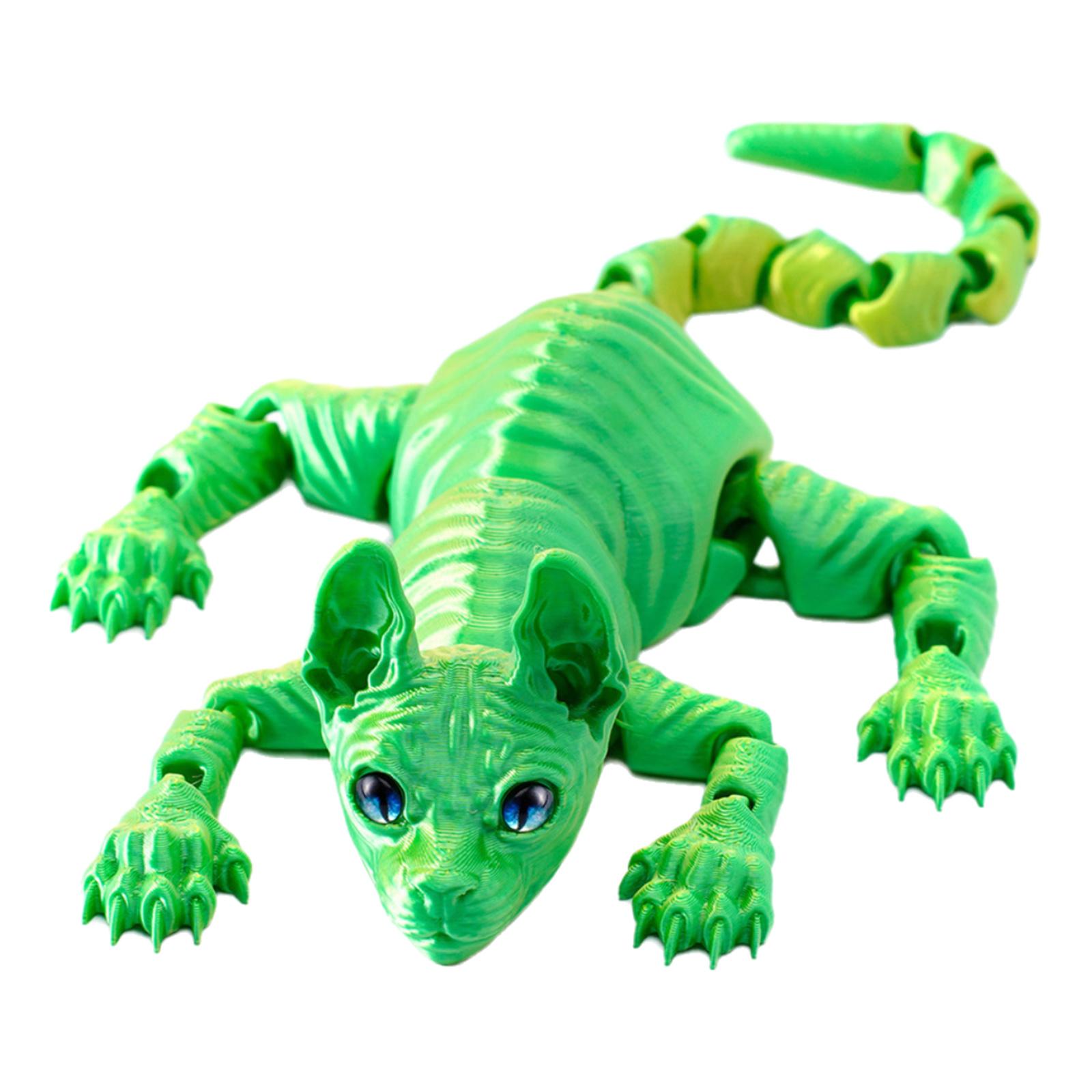 Креативная игрушка-розыгрыш котенок сфинкс фигурка новинка подарок для вечеринок красочная кукла котенок пригнись фото реквизит 22
Креативная игрушка-розыгрыш котенок сфинкс фигурка новинка подарок для вечеринок красочная кукла котенок пригнись фото реквизит 22