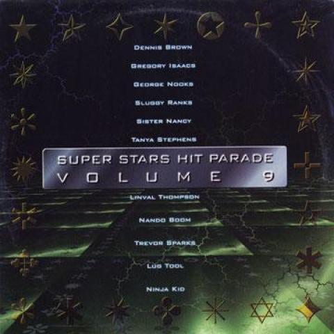 LP Пластинка РАЗНЫЕ ИСПОЛНИТЕЛИ - Super Stars Hit Parade Volume 9 SPLP132 Super Power 1997 US Регги, Ска и Даб Б/У
LP Пластинка РАЗНЫЕ ИСПОЛНИТЕЛИ - Super Stars Hit Parade Volume 9 SPLP132 Super Power 1997 US Регги, Ска и Даб Б/У
