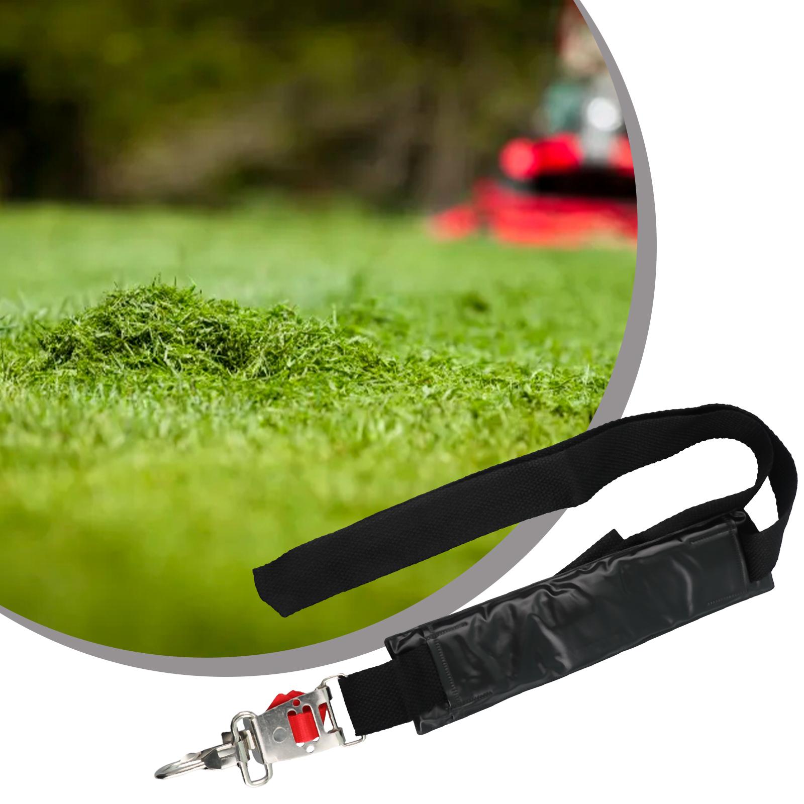 Shoulder Strap Brush Cutter For GHS 2445 Parts Accessories High Quality
Shoulder Strap Brush Cutter For GHS 2445 Parts Accessories High Quality