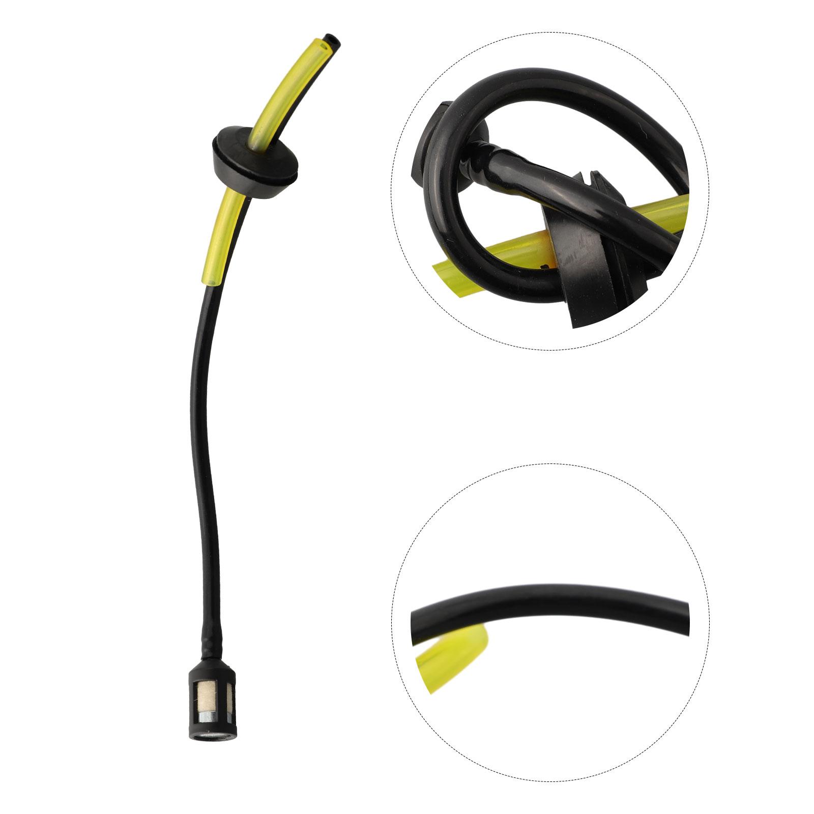 Power Tool Parts 5Sets Fuel Filter Pipes Fuel Hose Seal Hedge Bulb For String Trimmer Brush Cutter Yard Garden Outdoor Living China Mainland
Power Tool Parts 5Sets Fuel Filter Pipes Fuel Hose Seal Hedge Bulb For String Trimmer Brush Cutter Yard Garden Outdoor Living China Mainland