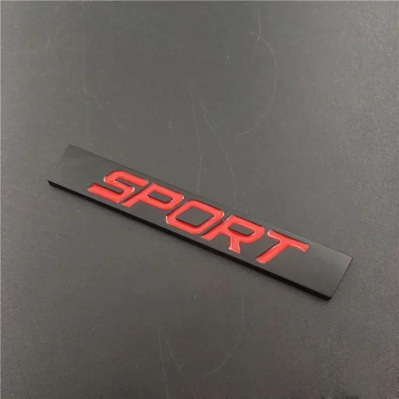 1Pc 3D Metal Sport Logo Rear Trunk Emblem Badge Car Fender Sticker Decals For VW Adi Sport Accessories
1Pc 3D Metal Sport Logo Rear Trunk Emblem Badge Car Fender Sticker Decals For VW Adi Sport Accessories