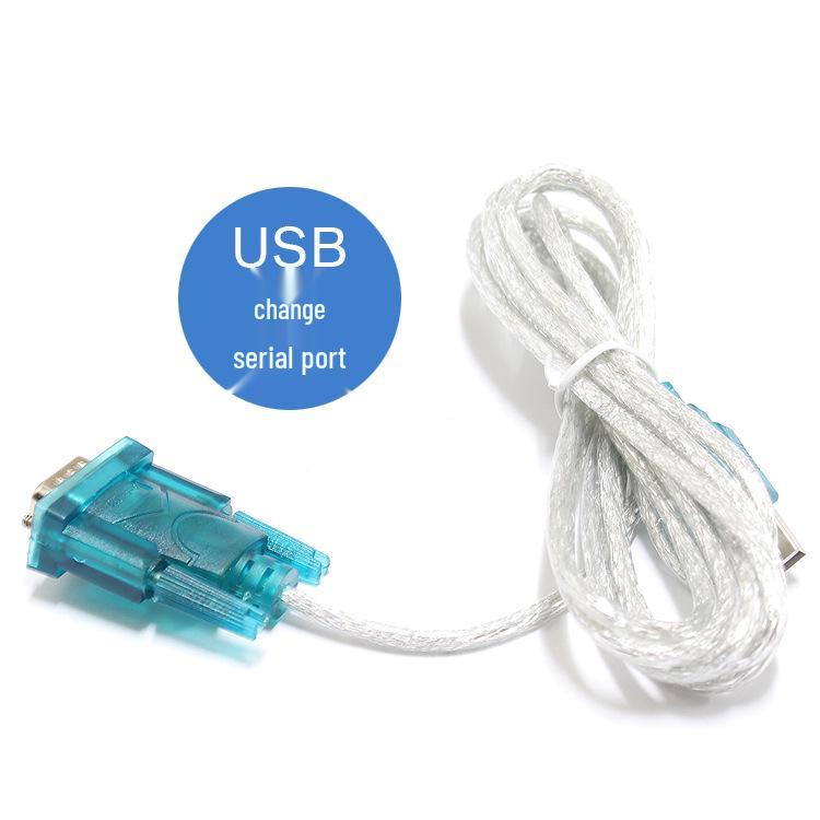 USB to RS232 Serial Port Cable, Nine-Pin DB9 Printer Connection, Compatible with Windows 10. 0.8 meters синий/белый
USB to RS232 Serial Port Cable, Nine-Pin DB9 Printer Connection, Compatible with Windows 10. 0.8 meters синий/белый