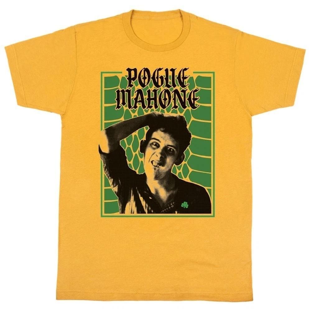 New Shane MacGowan Pogues Band T Shirt S-5XL Cotton Yellow CS252 Unisex T-Shirt XL
New Shane MacGowan Pogues Band T Shirt S-5XL Cotton Yellow CS252 Unisex T-Shirt XL