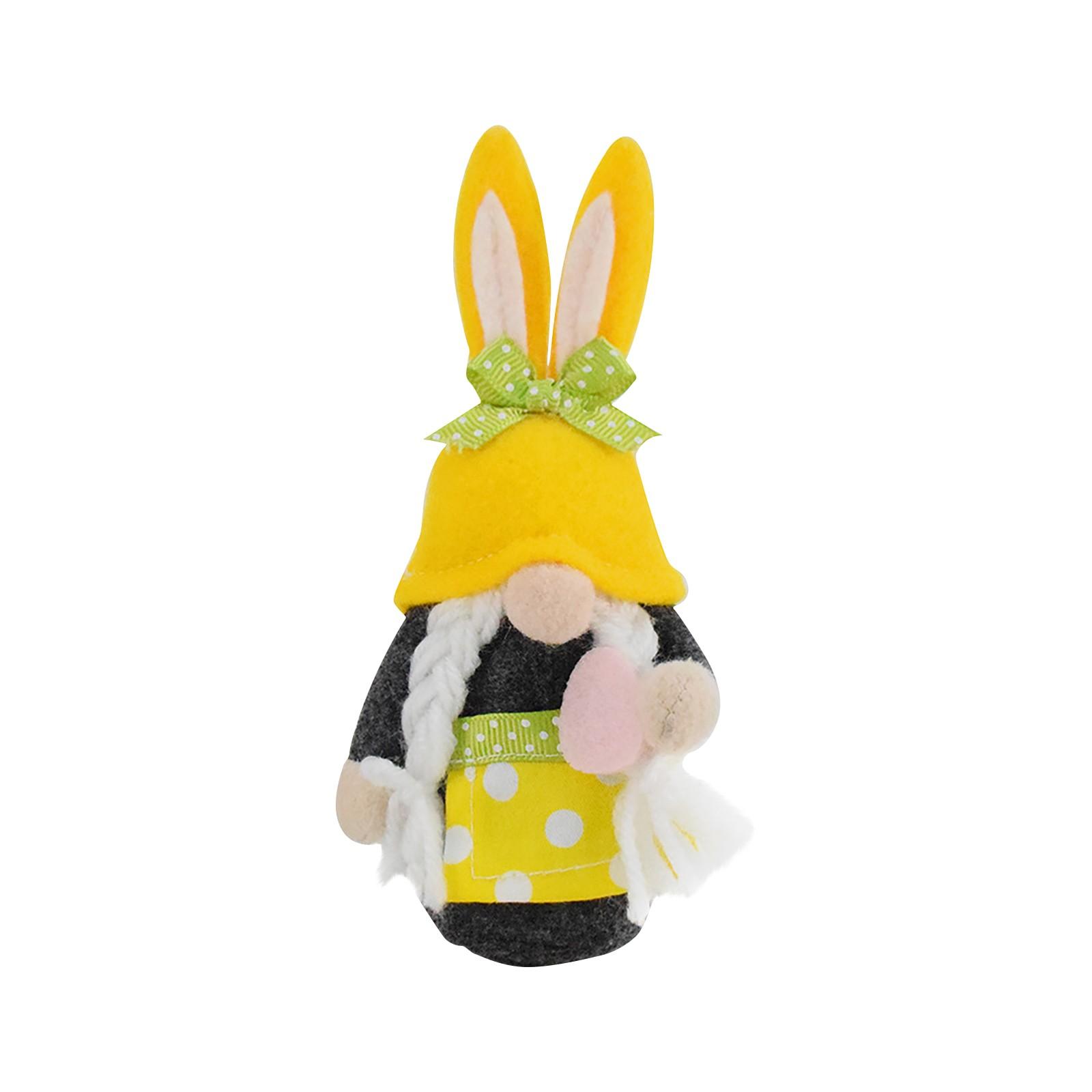 Мягкая пасхальная статуэтка кролика, статуэтка кролика, реквизит для фотографий, поделки, скульптура кролика для двора, офиса, сада, стола на открытом воздухе One Size
Мягкая пасхальная статуэтка кролика, статуэтка кролика, реквизит для фотографий, поделки, скульптура кролика для двора, офиса, сада, стола на открытом воздухе One Size