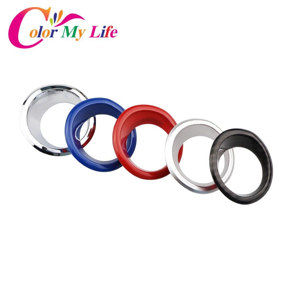 Color My Life Автомобильный хромированный переключатель зажигания Украшение для ключей Кольцо Круглая наклейка для Jeep Compass 2017- красный
Color My Life Автомобильный хромированный переключатель зажигания Украшение для ключей Кольцо Круглая наклейка для Jeep Compass 2017- красный