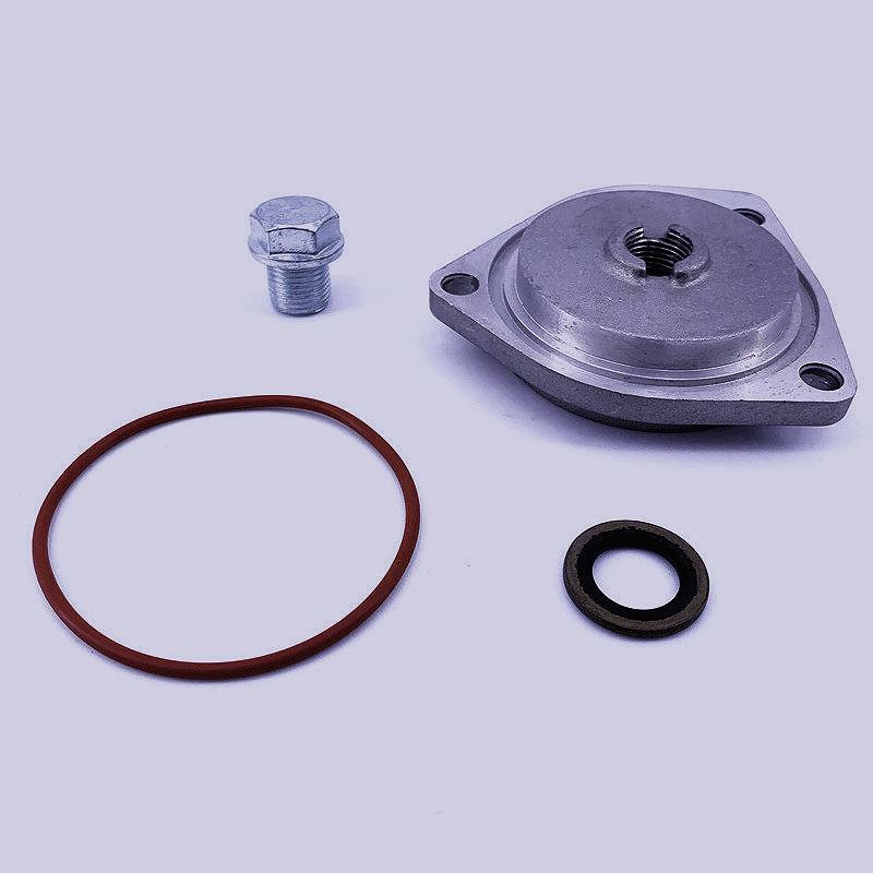 HJ125K-3 ZuanBao EN-3 RuiShuang HanJun Oil Drain Plug with GA150 Oil Pan Cover & Triangle Plate
HJ125K-3 ZuanBao EN-3 RuiShuang HanJun Oil Drain Plug with GA150 Oil Pan Cover & Triangle Plate