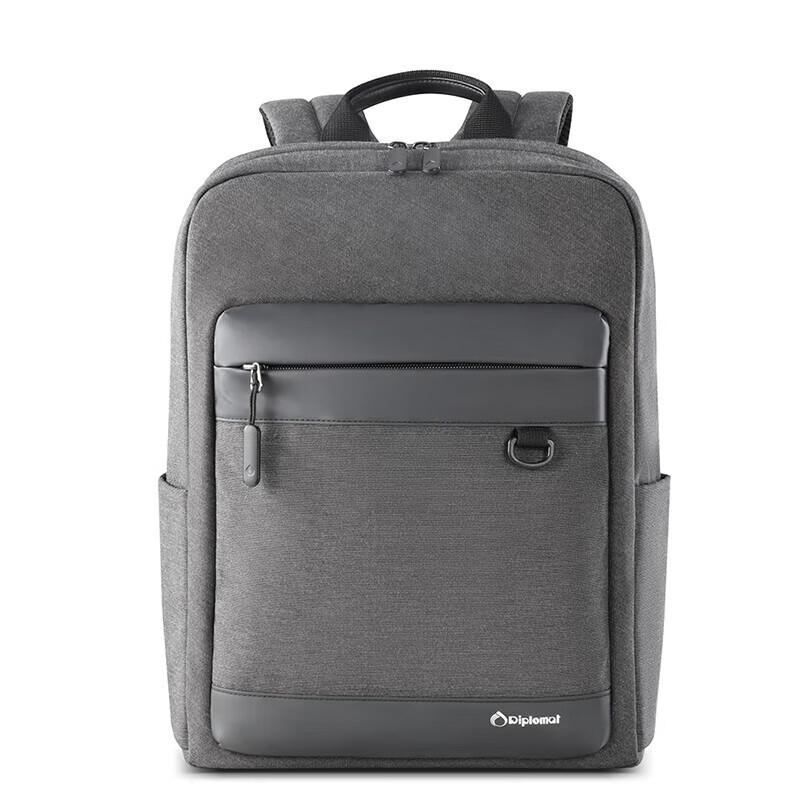 Diplomat HM-2718L Business Commuter Backpack
Diplomat HM-2718L Business Commuter Backpack