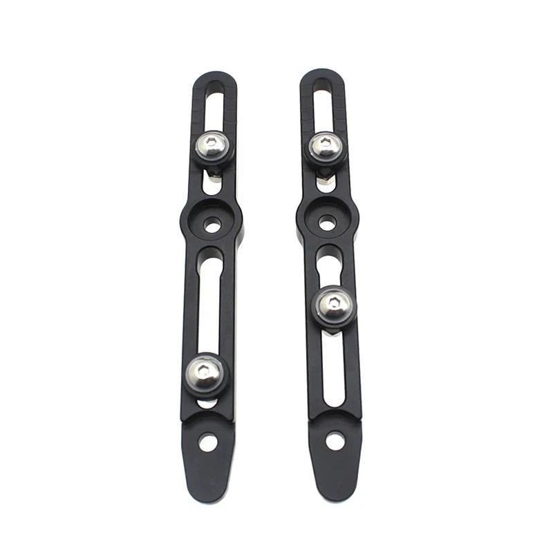 Motorcycle Windscreen Adjusters CNC Windshield Bracket DL 800 DE for Suzuki V-Strom 800DE DL800 2026 2026 2026 Accessories чёрный
Motorcycle Windscreen Adjusters CNC Windshield Bracket DL 800 DE for Suzuki V-Strom 800DE DL800 2026 2026 2026 Accessories чёрный