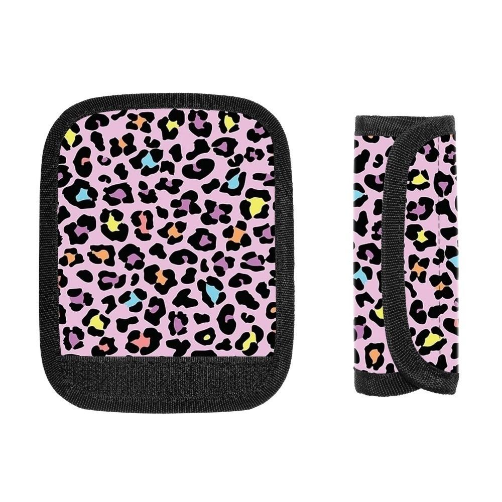 Portable Soft Luggage Handle Cover Felt Replacement Luggage Handle Wrap Grip Anti-slip Suitcase Bag Handle Sleeve Suitcase різнокольоровий
Portable Soft Luggage Handle Cover Felt Replacement Luggage Handle Wrap Grip Anti-slip Suitcase Bag Handle Sleeve Suitcase різнокольоровий