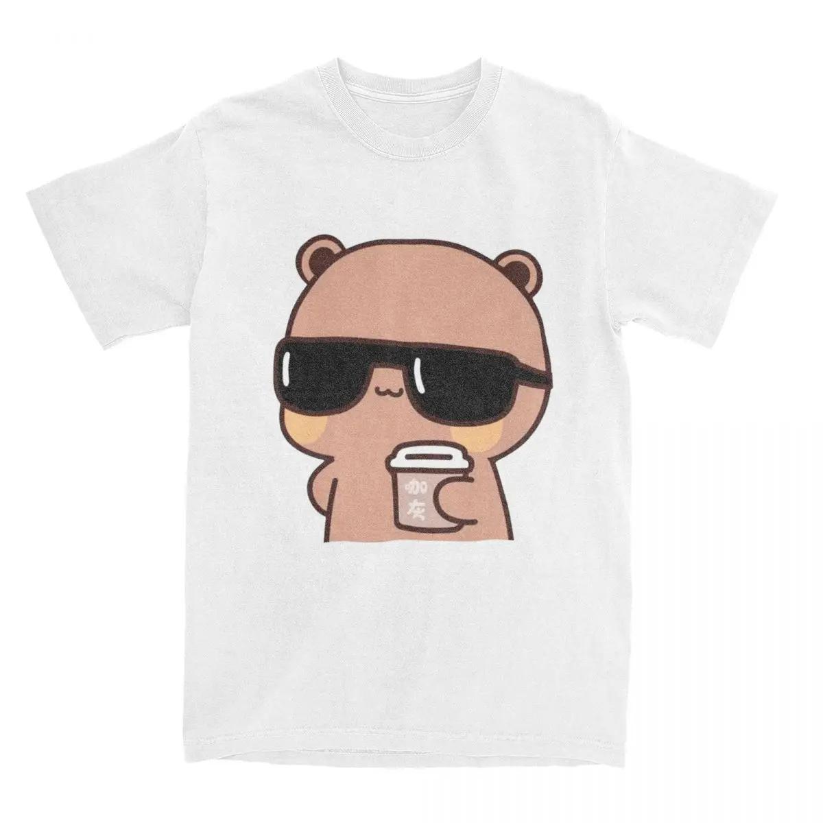Street clothing Cute Bubu And Dudu Womens casual Tshirt short sleeved viewing round neck summer top L
Street clothing Cute Bubu And Dudu Womens casual Tshirt short sleeved viewing round neck summer top L