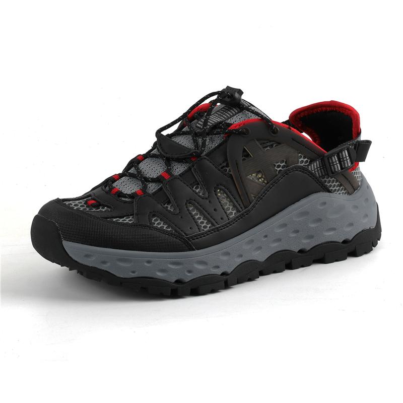 Summer Breathable Outdoor Hiking Shoes Men Sneakers Antiskid Slip On Walking Shoes Moccasins Man Casual Shoes 39 чёрный
Summer Breathable Outdoor Hiking Shoes Men Sneakers Antiskid Slip On Walking Shoes Moccasins Man Casual Shoes 39 чёрный