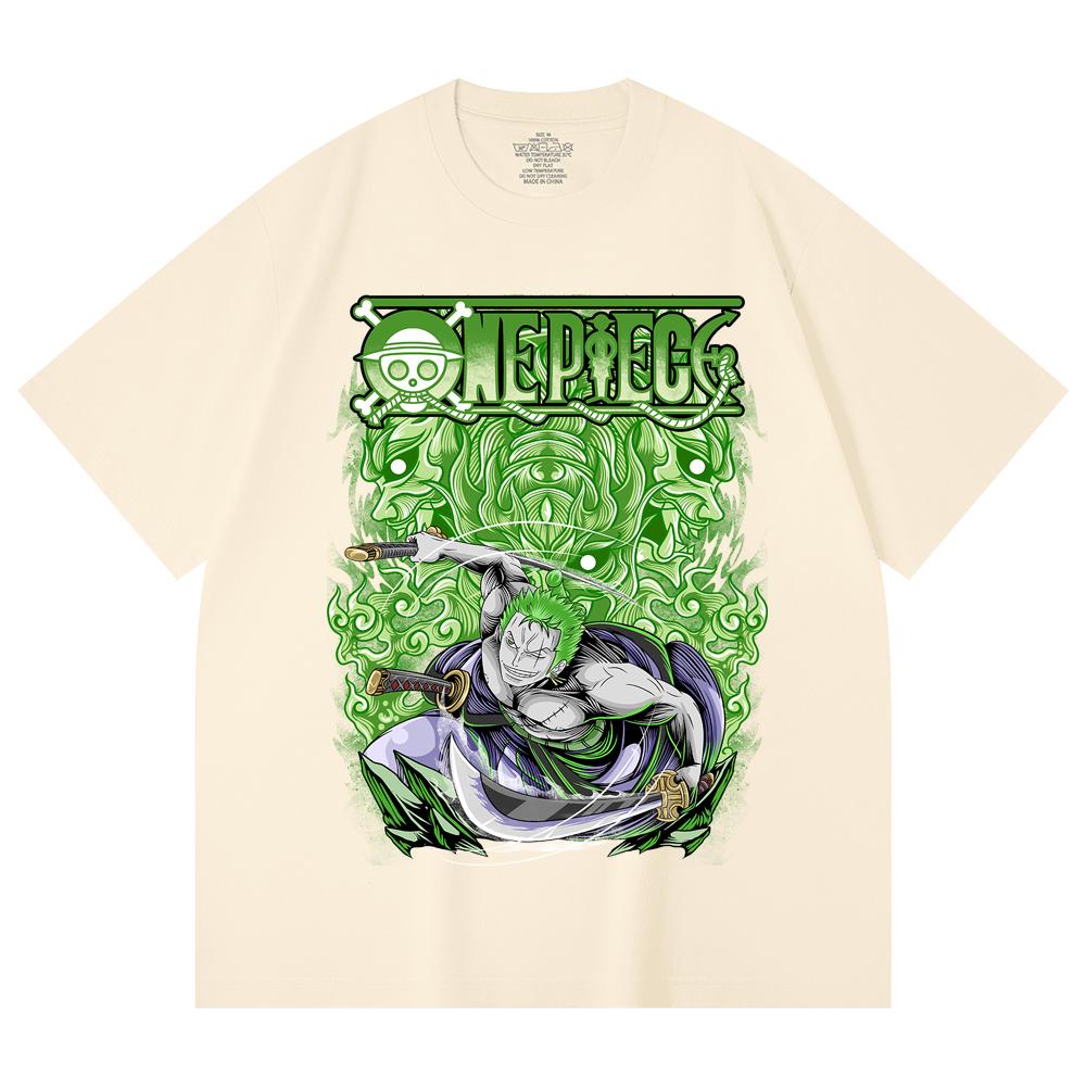 230 г/м² 100% хлопок Цельный V10 Принт Zoro Унисекс Тяжелая хлопковая футболка XS абрикосовый
230 г/м² 100% хлопок Цельный V10 Принт Zoro Унисекс Тяжелая хлопковая футболка XS абрикосовый