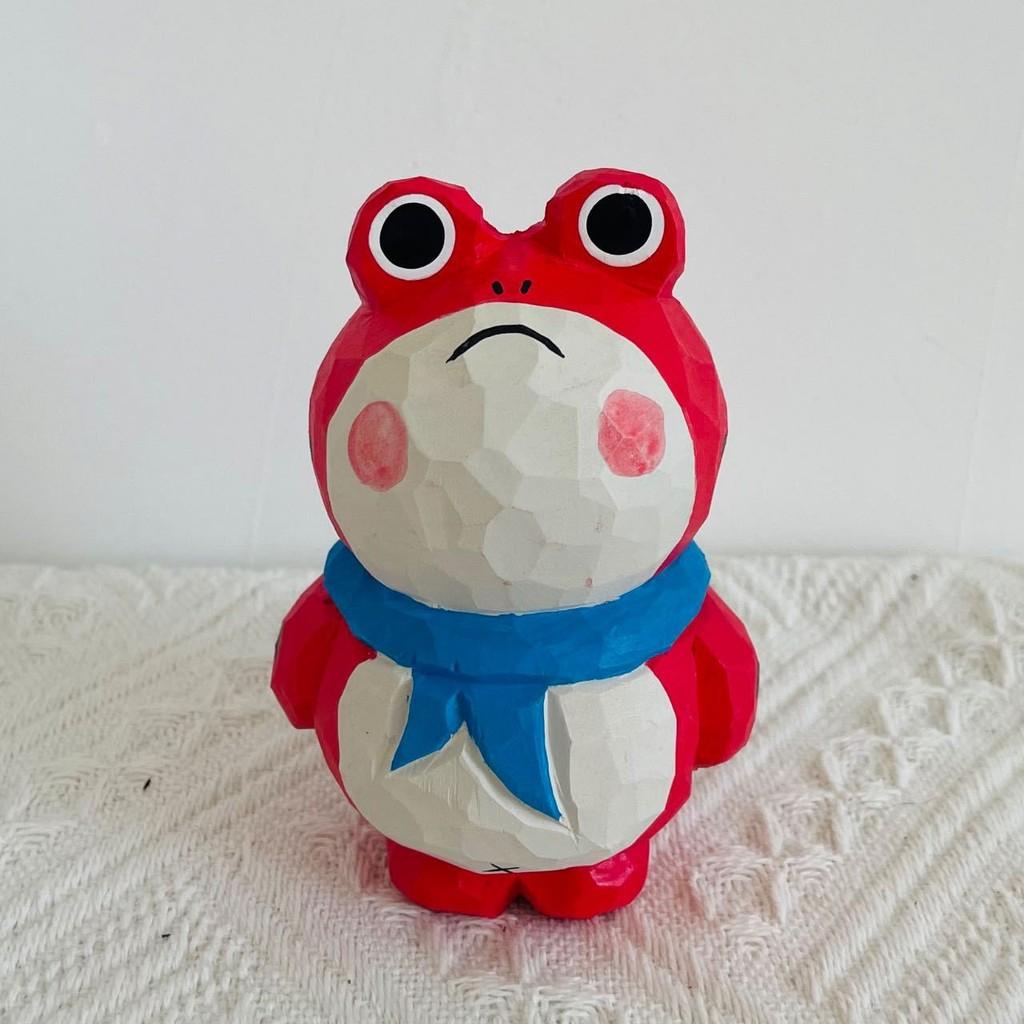 Wooden Frog Decorative Sculpture Handcrafted Gift For Home Decor And Collectors Style H
Wooden Frog Decorative Sculpture Handcrafted Gift For Home Decor And Collectors Style H