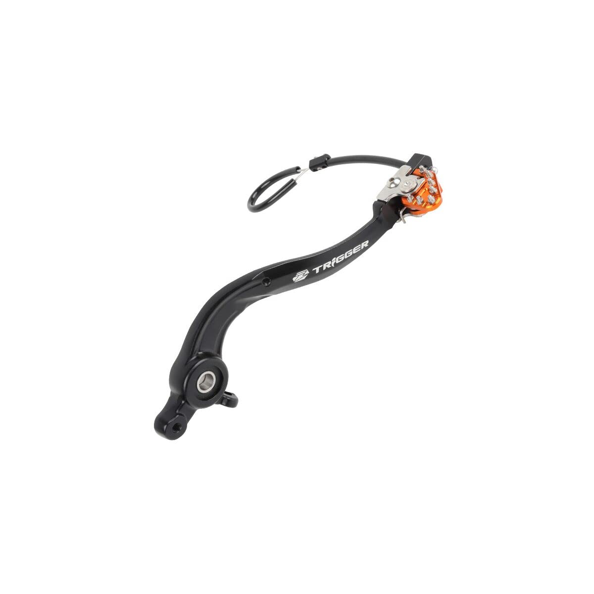 ZETA RACING KTM 125-500SXSX-FEXC-FXC-FXC-W Педаль тормоза оранжевая F6907 (Старый номер модели: ZE90-7423) Грязный Фрик DIRTFREAK
ZETA RACING KTM 125-500SXSX-FEXC-FXC-FXC-W Педаль тормоза оранжевая F6907 (Старый номер модели: ZE90-7423) Грязный Фрик DIRTFREAK
