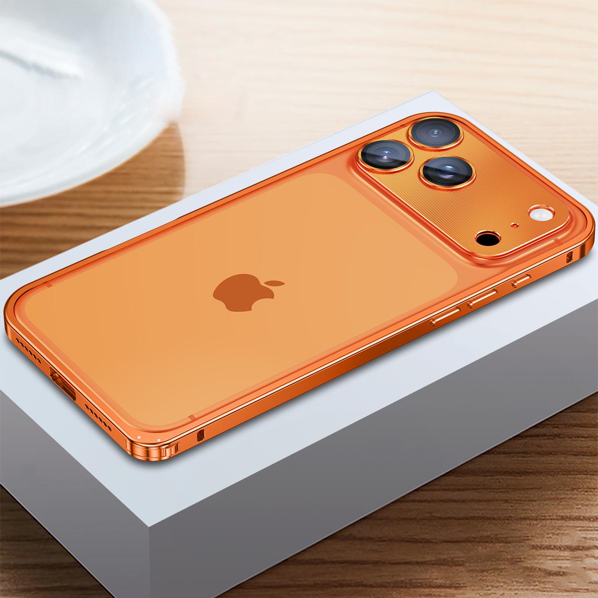 Розкішний металевий чохол-бампер для iPhone 17 16 15 14 Pro Max 14 15 Plus 16pro з рамкою, що знімається на застібці, та захисною кришкою для об єктива iPhone 17 Pro помаранчевий
Розкішний металевий чохол-бампер для iPhone 17 16 15 14 Pro Max 14 15 Plus 16pro з рамкою, що знімається на застібці, та захисною кришкою для об єктива iPhone 17 Pro помаранчевий