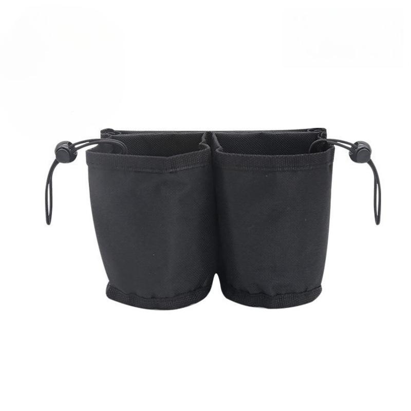 1PC Removable Luggage Trolley Cup Holder Travel Portable Drink Cup Cover Storage Organizer for Suitcase Travel Accessories чорний
1PC Removable Luggage Trolley Cup Holder Travel Portable Drink Cup Cover Storage Organizer for Suitcase Travel Accessories чорний