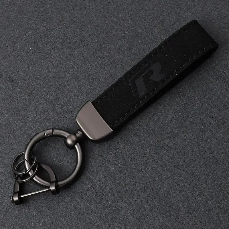 2026 Hot For Volkswagen VW For Volkswagen VW Jetta Magotan POLO Beetle Scirocco Golf Sagitar LAVIDA CC Lamando Suede Car Key Cha
2026 Hot For Volkswagen VW For Volkswagen VW Jetta Magotan POLO Beetle Scirocco Golf Sagitar LAVIDA CC Lamando Suede Car Key Cha