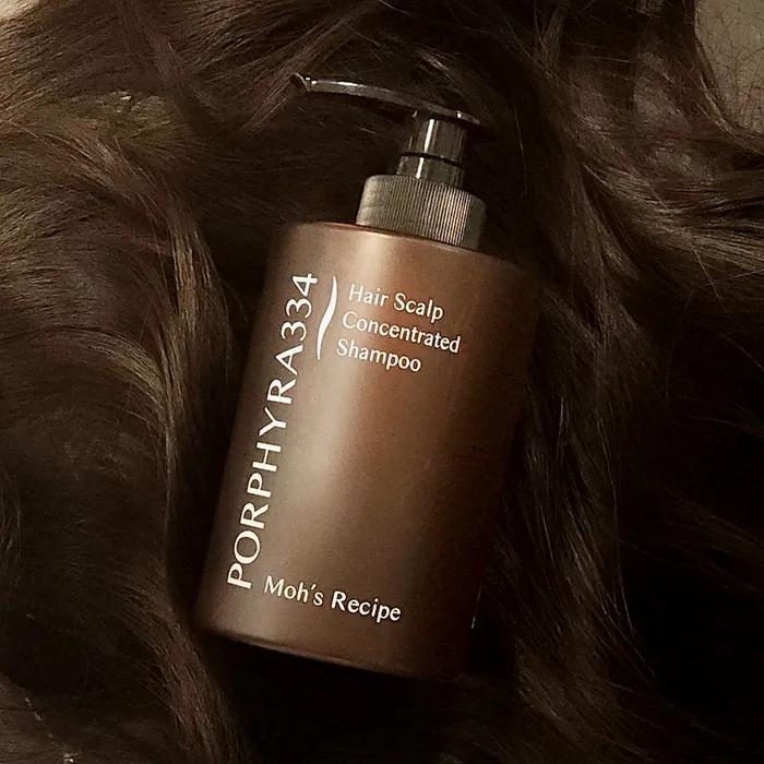 Концентрированный шампунь для кожи головы
Концентрированный шампунь для кожи головы