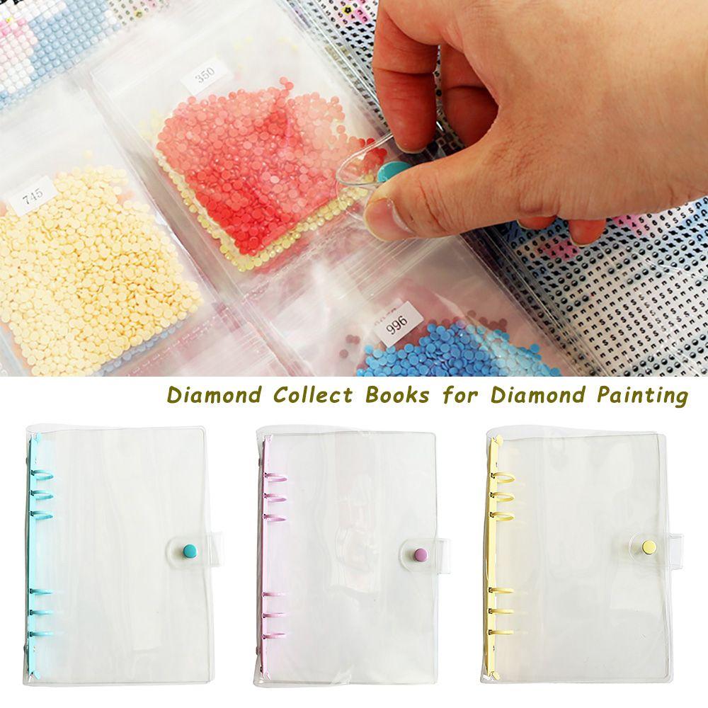 Держатель для фотокарт, алмазный сбор книг, органайзер для хранения бисера, инструменты для алмазной живописи, фотоальбом
Держатель для фотокарт, алмазный сбор книг, органайзер для хранения бисера, инструменты для алмазной живописи, фотоальбом