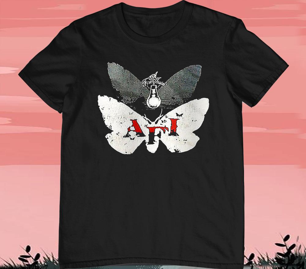 Afi Posters for Sale T Shirt Size S4XL Gifl For Fan Men II080 CAO21 Unisex T-Shirt XL
Afi Posters for Sale T Shirt Size S4XL Gifl For Fan Men II080 CAO21 Unisex T-Shirt XL