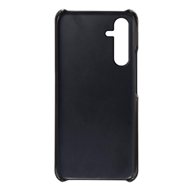 For Samsung Galaxy A35 5G Phone Case Leather+PC Shockproof Cover with Dual Card Slots Grey
For Samsung Galaxy A35 5G Phone Case Leather+PC Shockproof Cover with Dual Card Slots Grey