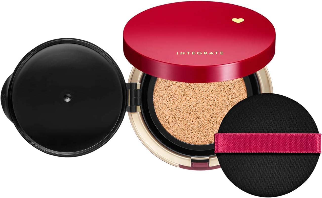 Integrate Pro Finish Cushion 0 Light Ocher Foundation Без запаха 0 Light Ocher to Light 12g (светлый свет)
Integrate Pro Finish Cushion 0 Light Ocher Foundation Без запаха 0 Light Ocher to Light 12g (светлый свет)