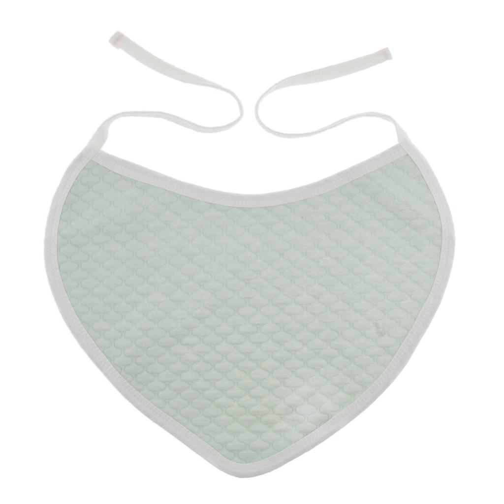 Cotton Meal Eating Bib Clothing Protector Bib Saliva Towel for Kids Children Adults Patients Elderly Disability People
Cotton Meal Eating Bib Clothing Protector Bib Saliva Towel for Kids Children Adults Patients Elderly Disability People