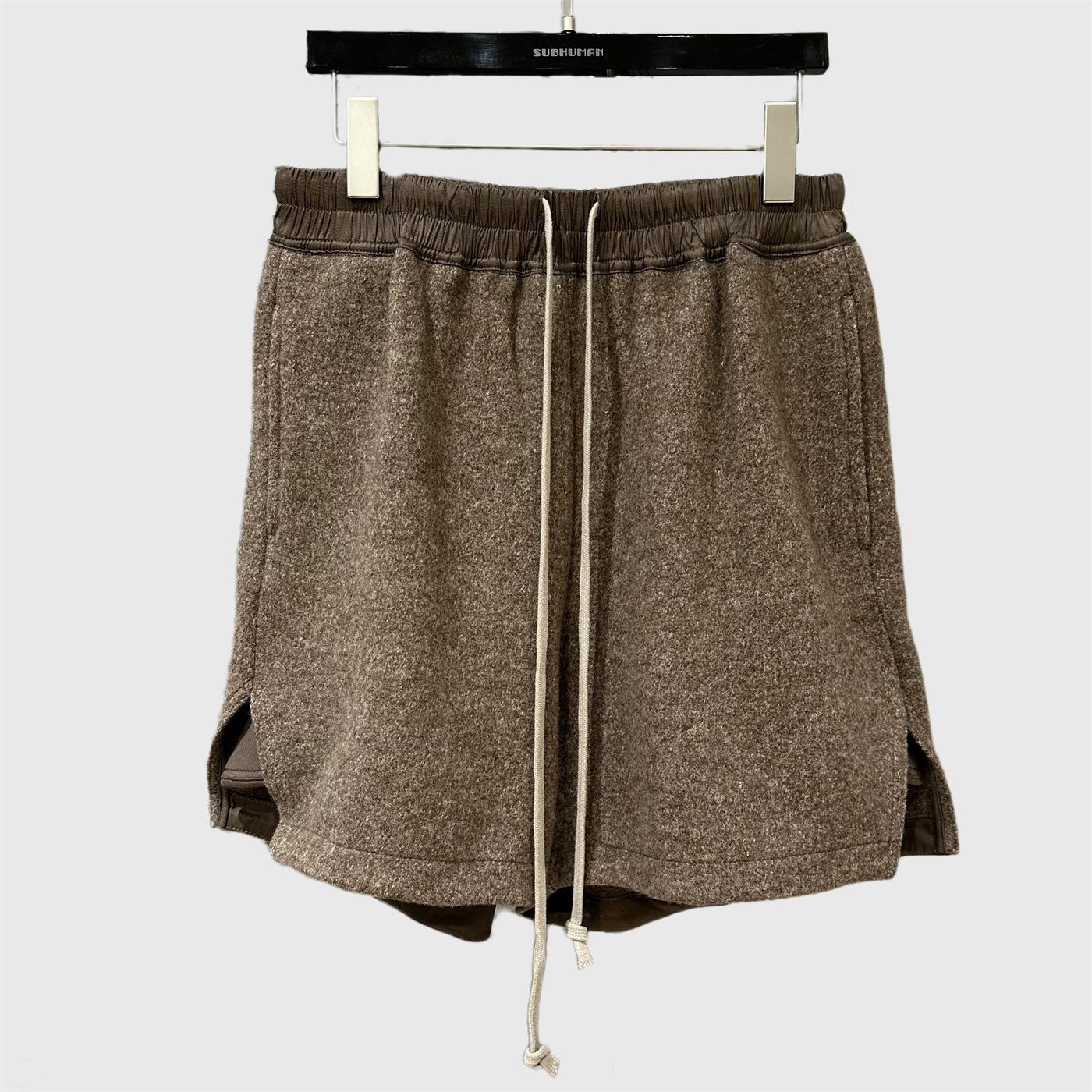 2025 Women s Woolen Shorts with Elastic Waist and Drawstring - Versatile Spring & Autumn Design L верблюд
2025 Women s Woolen Shorts with Elastic Waist and Drawstring - Versatile Spring & Autumn Design L верблюд
