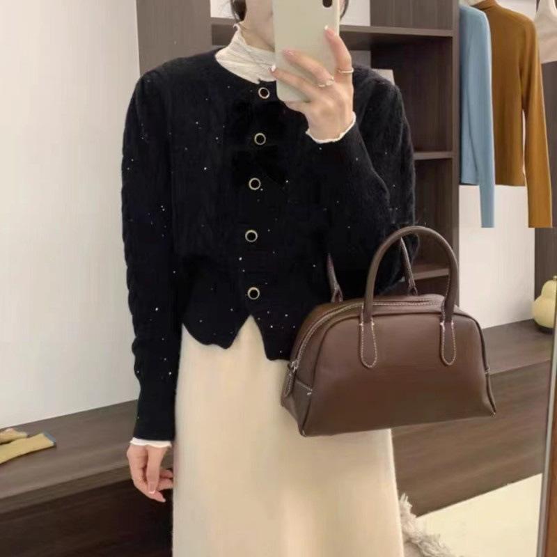 YYFS Женская мода Повседневный Осень Зима Однотонный Принт Длинный Рукав О-Образным Вырезом Свитера One size чёрный
YYFS Женская мода Повседневный Осень Зима Однотонный Принт Длинный Рукав О-Образным Вырезом Свитера One size чёрный