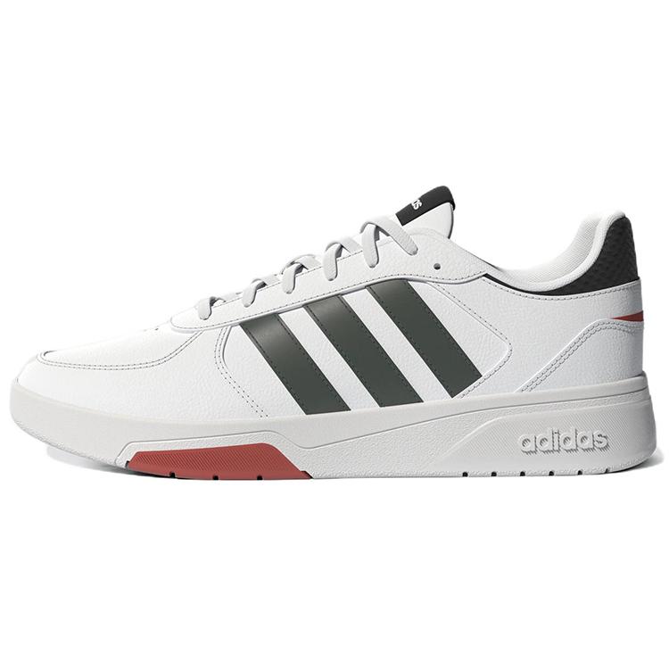 Adidas CourtBeat Court Lifestyle Shoes White Green Oxide GX1743 40⅔
Adidas CourtBeat Court Lifestyle Shoes White Green Oxide GX1743 40⅔