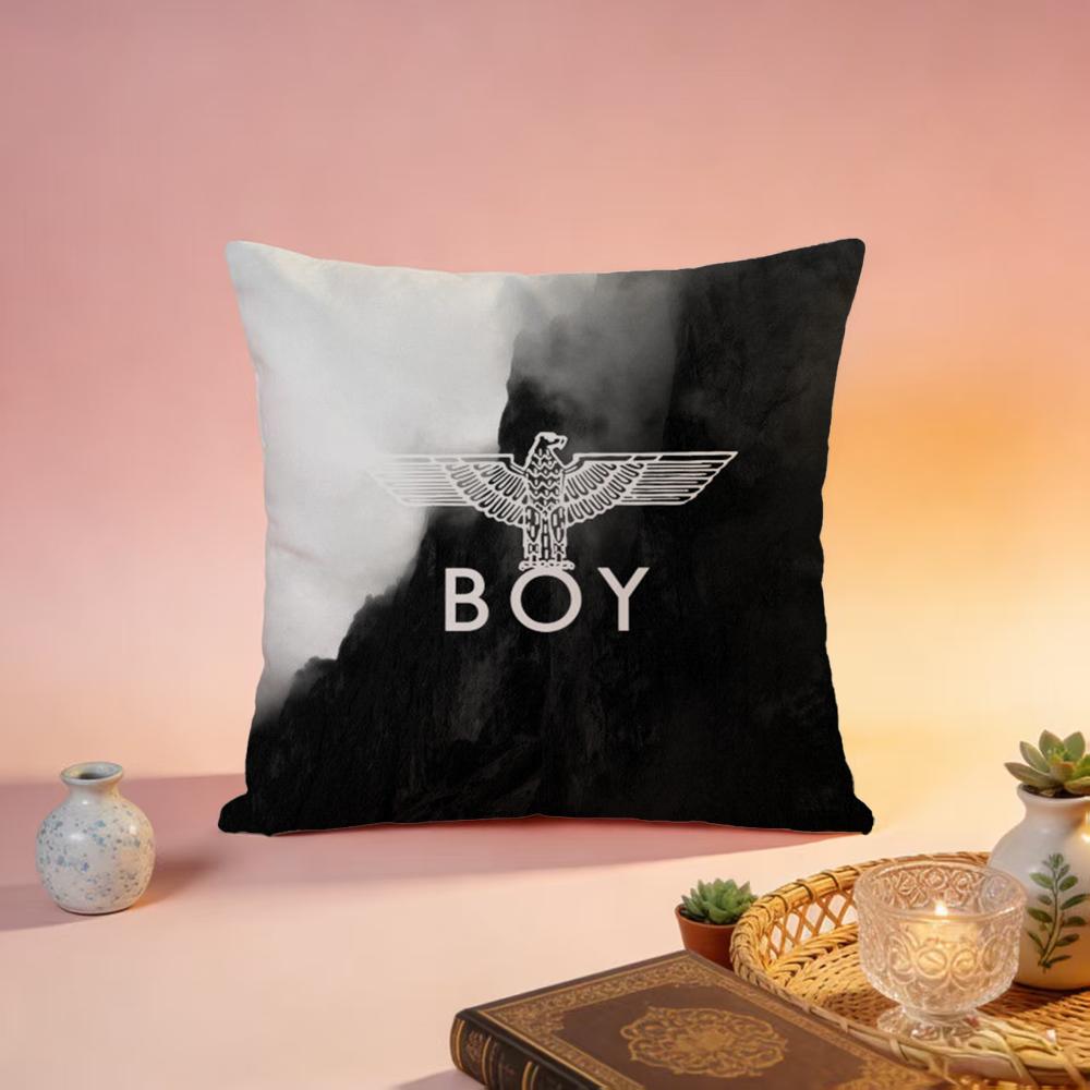Popular BBOY LONDONful Cushion Cover Premium SkinFriendly Pillow Case MultiPurpose for Home Office Travel 30X30cm
Popular BBOY LONDONful Cushion Cover Premium SkinFriendly Pillow Case MultiPurpose for Home Office Travel 30X30cm