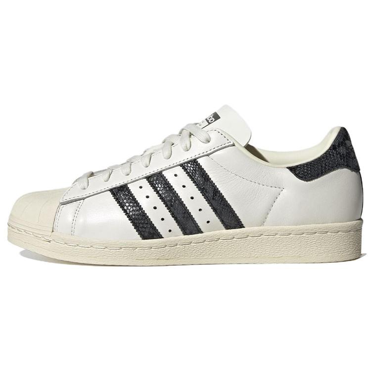 Adidas Superstar 82 White Black Snakeskin IF7465 40⅔
Adidas Superstar 82 White Black Snakeskin IF7465 40⅔