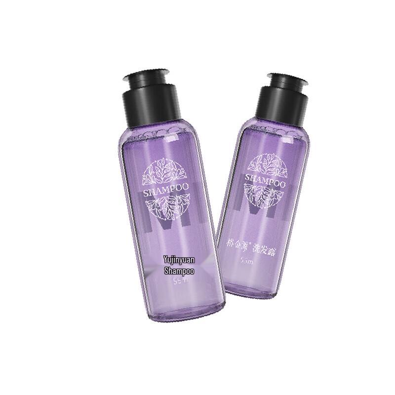 Yujinyuan Apple & Ginger Amino Acid Repair Shampoo
Yujinyuan Apple & Ginger Amino Acid Repair Shampoo