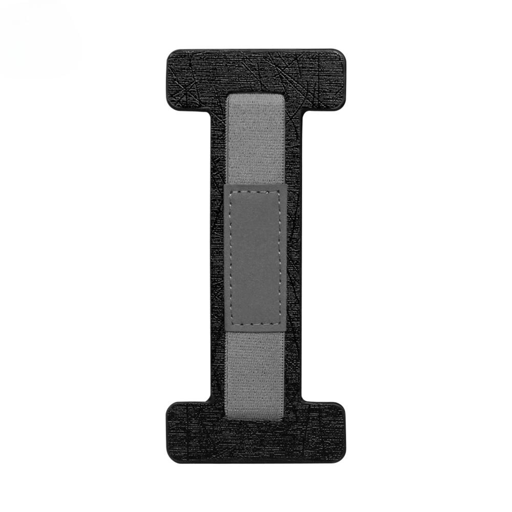 Tablet Handed Grip Strap Holder Universal Anti Slip Finger Sling Band Handle Stand Sticker for 6-10.5 inch Kindle Tablet PC чёрный
Tablet Handed Grip Strap Holder Universal Anti Slip Finger Sling Band Handle Stand Sticker for 6-10.5 inch Kindle Tablet PC чёрный