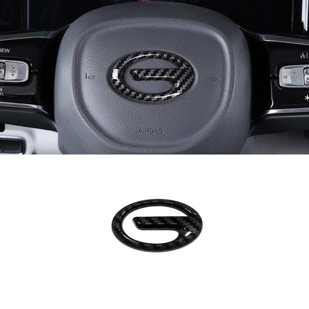 For Trumpchi GAC GS8 2nd Gen 2022 2023 2024 Car Styling ABS Plastic Car Logo Frame Decoration Covers front back Label Sticker
For Trumpchi GAC GS8 2nd Gen 2022 2023 2024 Car Styling ABS Plastic Car Logo Frame Decoration Covers front back Label Sticker
