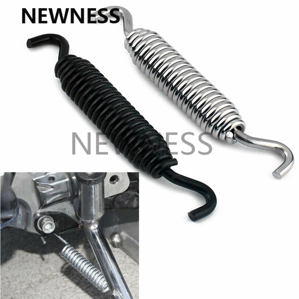 Подставка Jiffy Stand Spring для Harley Sportster 883 1200 Iron 48 72 Softail Dyna SuperLow Street 500 750 Touring Road
Подставка Jiffy Stand Spring для Harley Sportster 883 1200 Iron 48 72 Softail Dyna SuperLow Street 500 750 Touring Road