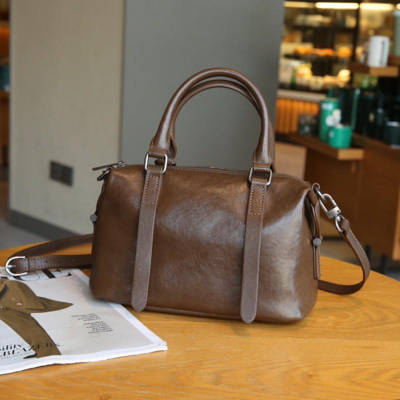 Direct Sales From Factory: Crystal Tree Withered Plant Soft Cowhide Retro High-end Single Shoulder Crossbody Suitcase Type Women s Bag кавовий
Direct Sales From Factory: Crystal Tree Withered Plant Soft Cowhide Retro High-end Single Shoulder Crossbody Suitcase Type Women s Bag кавовий