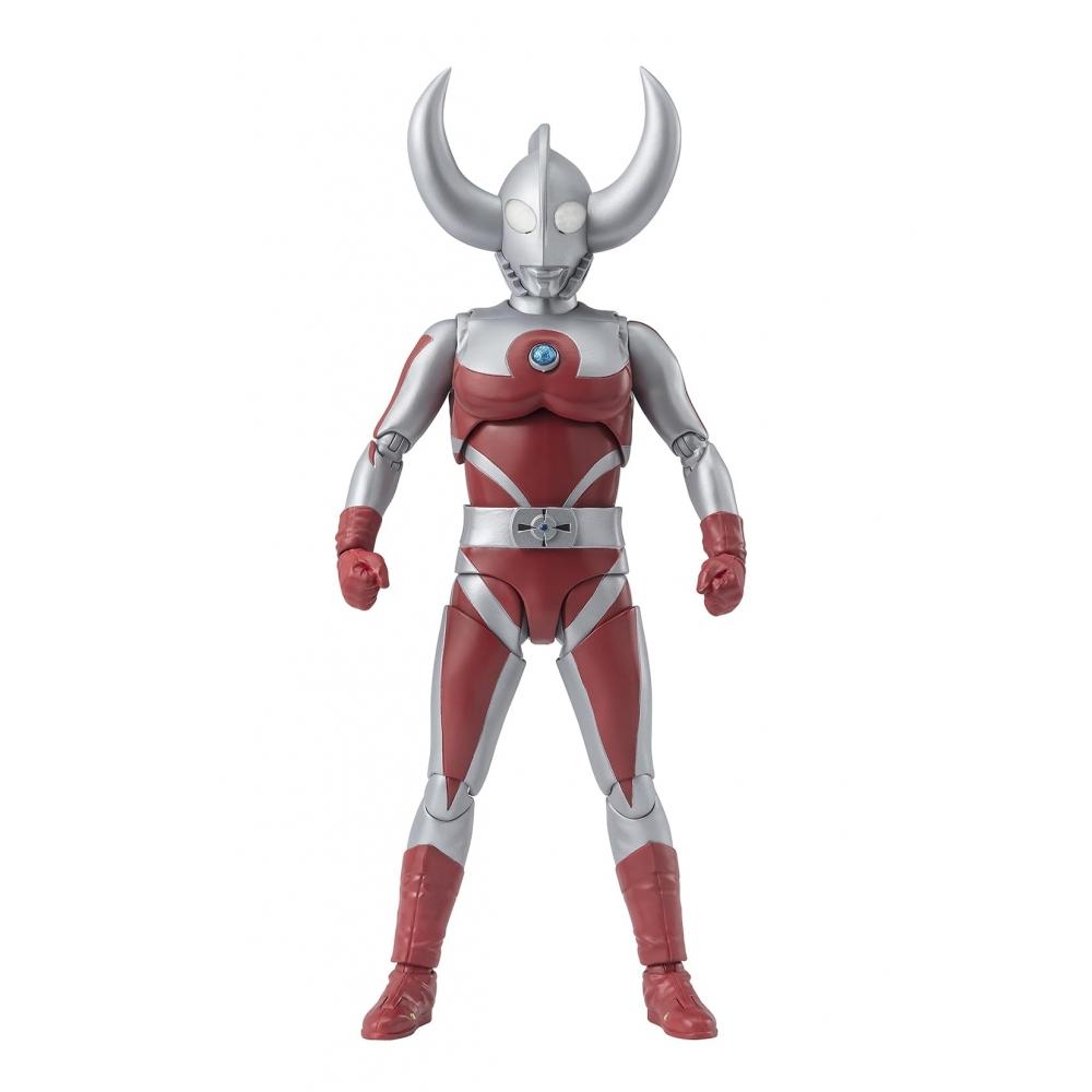 S.H.Figuarts Ultraman A Father of Ultra approximately 155mm PVC&ABS painted movable figure
S.H.Figuarts Ultraman A Father of Ultra approximately 155mm PVC&ABS painted movable figure