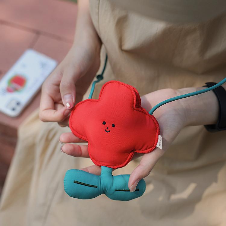 Ins Fashion Cute Fabric Coin Storage Bag Coin Pouch Korean Portable Wireless Earphone Protector Cover Kawaii Charm Pendant Gifts
Ins Fashion Cute Fabric Coin Storage Bag Coin Pouch Korean Portable Wireless Earphone Protector Cover Kawaii Charm Pendant Gifts