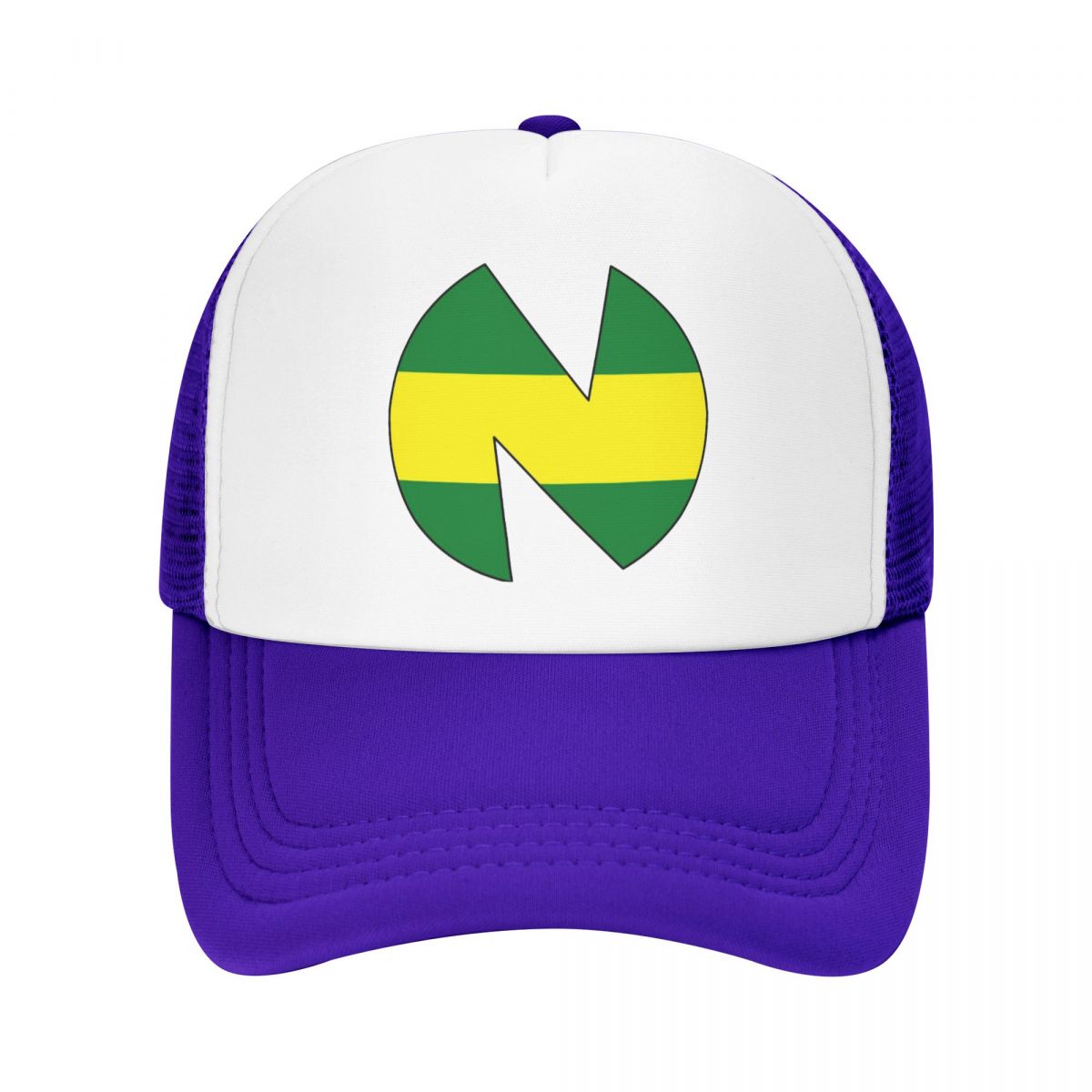 Captain Tsubasa Nankatsu Team Fashion Brand Baseball Cap Дихаючі унісекс жіночі літні сітчасті кепки Htas Adjustable
Captain Tsubasa Nankatsu Team Fashion Brand Baseball Cap Дихаючі унісекс жіночі літні сітчасті кепки Htas Adjustable