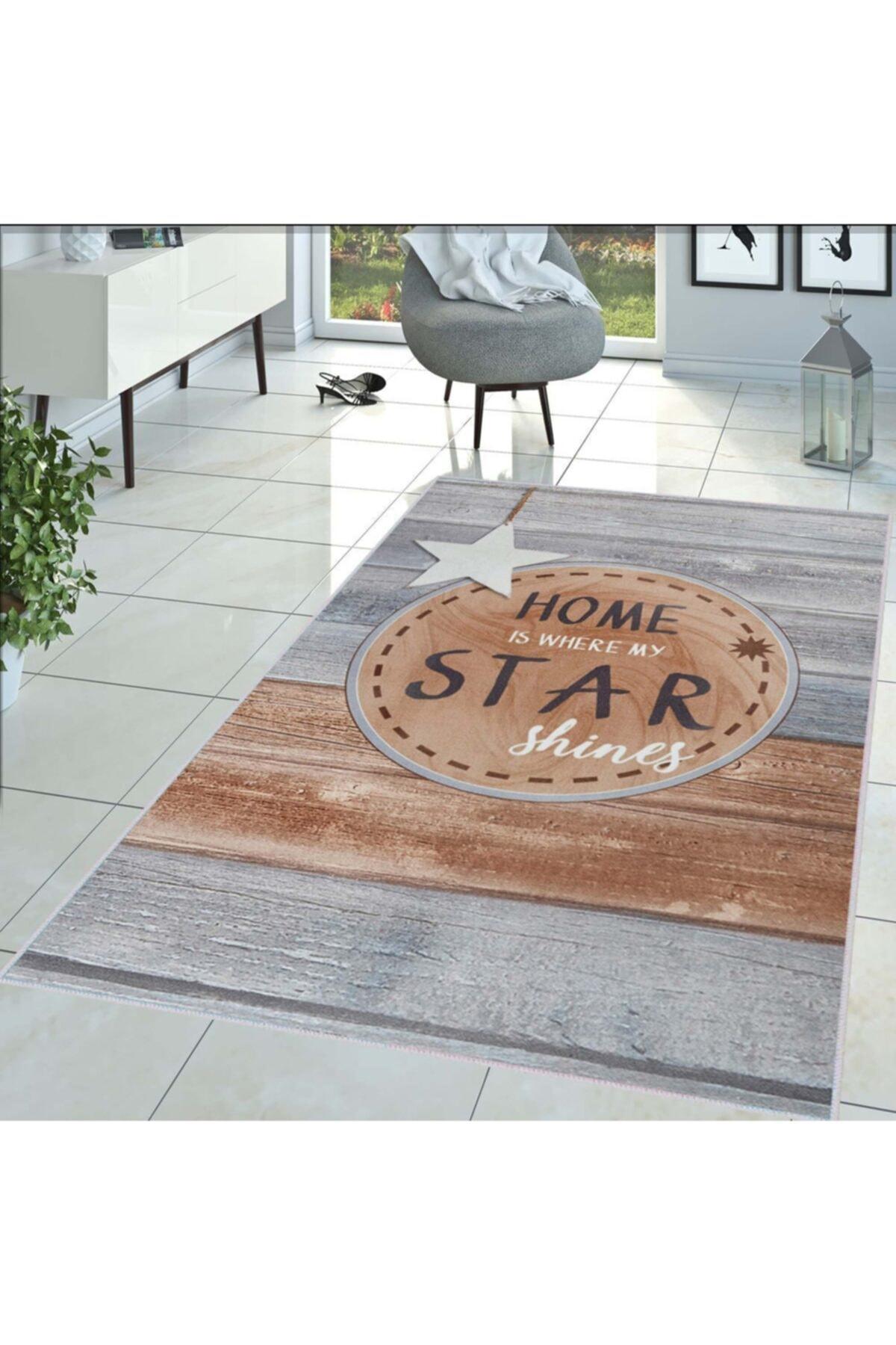 Моющийся ковер с принтом Rovigo Home RVG1459 50x80 коричневый 
Моющийся ковер с принтом Rovigo Home RVG1459 50x80 коричневый