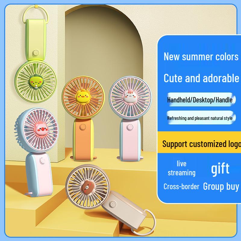 Новый мультяшный детский мини-вентилятор - Прямоугольный, Портативный, с Крючком - Идеальный летний подарок 8.7x4.9x16.9 cm
Новый мультяшный детский мини-вентилятор - Прямоугольный, Портативный, с Крючком - Идеальный летний подарок 8.7x4.9x16.9 cm